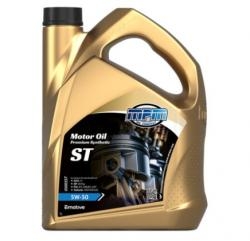 MPM 5W30 Premium Synthetic ST - Foto 2