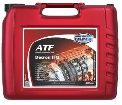 MPM ATF Dexron IID / Ford-Rover - Foto 3