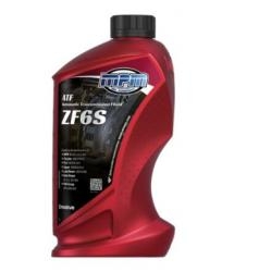 MPM ATF Automatic Transmission Fluid ZF6/8/9 Spec