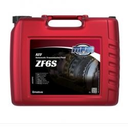 MPM ATF Automatic Transmission Fluid ZF6/8/9 Spec - Foto 3