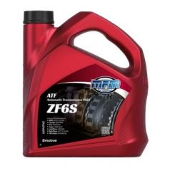 MPM ATF Automatic Transmission Fluid ZF6/8/9 Spec - Foto 2