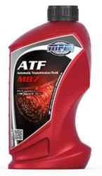 MPM ATF MB7 - Foto 3