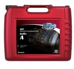 MPM ATF Suffix A - Foto 2