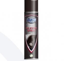 MPM Aerosol Silicone Spray