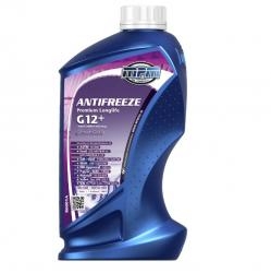 MPM Antifreeze Premium Longlife G12+ Concentrate