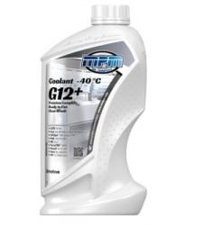 MPM Coolant Ready to use Coolant blank -40 gr C