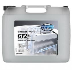 MPM Coolant Ready to use Coolant blank -40 gr C - Foto 3