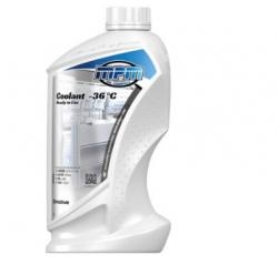 MPM Coolant Ready-to-use  -38 gr. C
