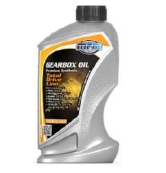 MPM Gearbox Oil 75W90 GL-3/4/5 Prem Syn TDL