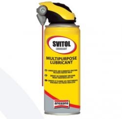 MPM Svitol Multipurpose Lubricant smeerolie