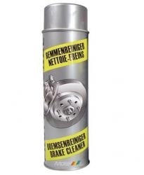 Motip Remmenreiniger Spray - 500 ml