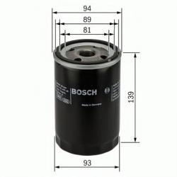 Bosch P4064