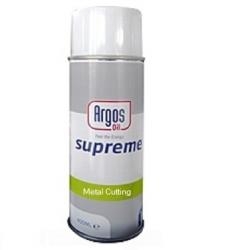 Supreme Metal Cutting Spray - metaal snijolie