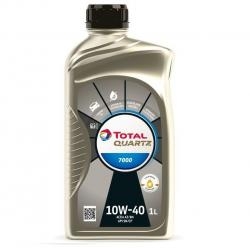 TOTAL QUARTZ 7000 10W40 - Foto 2