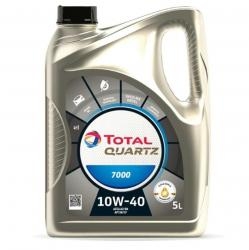 TOTAL QUARTZ 7000 10W40