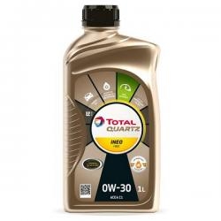 Total Quartz Ineo First 0W30 - Foto 2