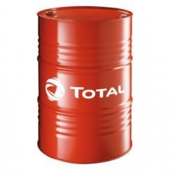 Total Rubia Works1000 15W40 dieselmotorolie - Foto 2